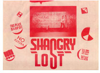 Shangry-Lost