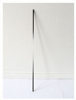 Josh Thorpe: Sticks for Edward Day for Art&#160;Met