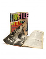File Megazine (complete reprint)