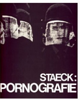 Klaus Staeck: Pornografie (new&#160;edition)