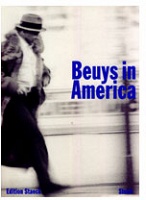 Joseph Beuys: Beuys in America (new&#160;edition)