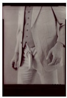 Mike Billington: Man With Banana&#160;Prosthetic