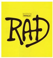 Greg Durrell and Errol Richardson: Totally&#160;Rad