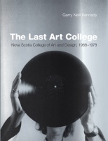 The Last Art College: Nova Scotia College of Art and Design, 196