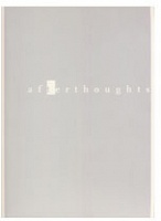 Gordon Lebredt: Afterthoughts: A monologue to&#160;[RS]
