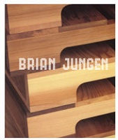 Brian Jungen