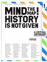 Marina Grzinic: Mind the Map! History is not given: A critical anthology based on the&#160;symposium