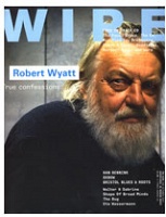 The WIRE, issue 284, October 2007