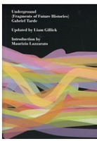 Liam Gillick: IMPORT 2: Underground (Fragments of Future&#160;Histories)