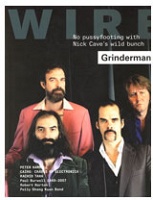 The WIRE, issue 277, March 2007