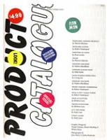 Yale MFA Product Catalogue 2006-07