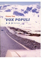 Fiona Tan: Vox Populi,&#160;Norway