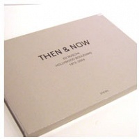 Ed Ruscha: Then &amp;&#160;Now