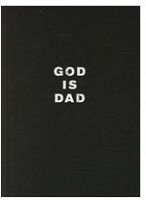 Olivier Garbay and Sarah Lucas: God is&#160;Dad