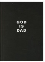 God is Dad