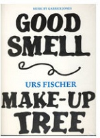 Urs Fischer: Good Smell Make-up&#160;Tree