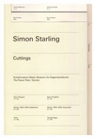 Simon Starling:&#160;Cuttings