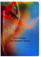 Steve Reinke: The Hundred&#160;Videos