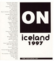 Hannes Larusson: ON Iceland 1997