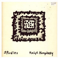 Ralph Humphrey:&#160;Studies