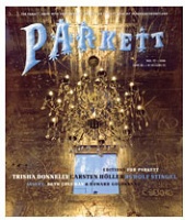 Parkett #77