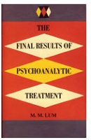 The Final Results of Psychoanalytic Treatment