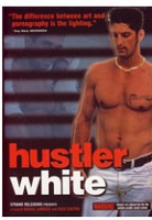 Rick Castro and Bruce LaBruce: Hustler&#160;White