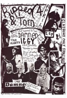 Ripped &amp; Torn Magazine 4&#160;Bootleg
