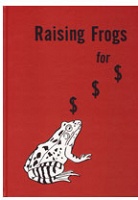 Raising Frogs for $$$