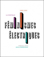 Feminismes Electriques Book Launch 