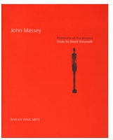 John Massey: Phantoms of the Modern