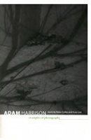 Adam Harrison: examples of photography