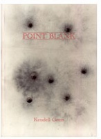 Kendell Geers: Point&#160;Blank