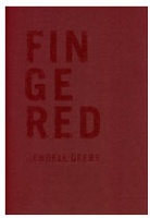 Kendell Geers:&#160;Fingered