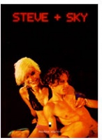 Fred Debrock and Felix Van Groeningen: Steve +&#160;Sky