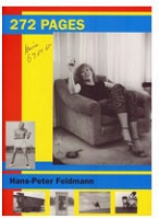 Hans-Peter Feldmann: 272&#160;Pages