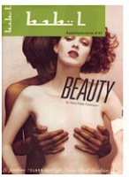 Hans-Peter Feldmann: Beauty (Babel #7)