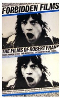 Robert Frank: Forbidden&#160;Films