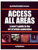 Ninjalicious: Access All&#160;Areas