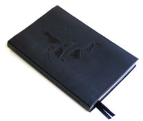 THE SALiVATION ARMY BLACK BOOK