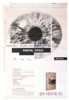 Michael Snow: Digital&#160;Show