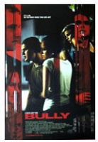 Larry Clark:&#160;BULLY