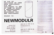 NEWMODULR