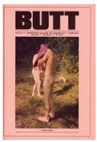 BUTT #15 Spring 2006