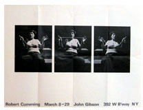 Exhibition Poster