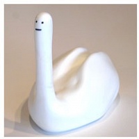 David Shrigley: Swan&#160;Edition