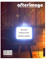 AfterImage Vol. 33, no 3