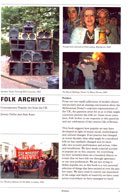 Folk Archive: Contemporary Popular Art in the UK.