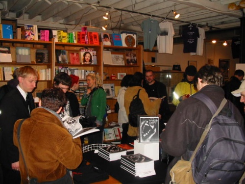Bootleg Series: Scott Treleaven’s This Is The Salivation Army