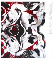 Brian Jungen